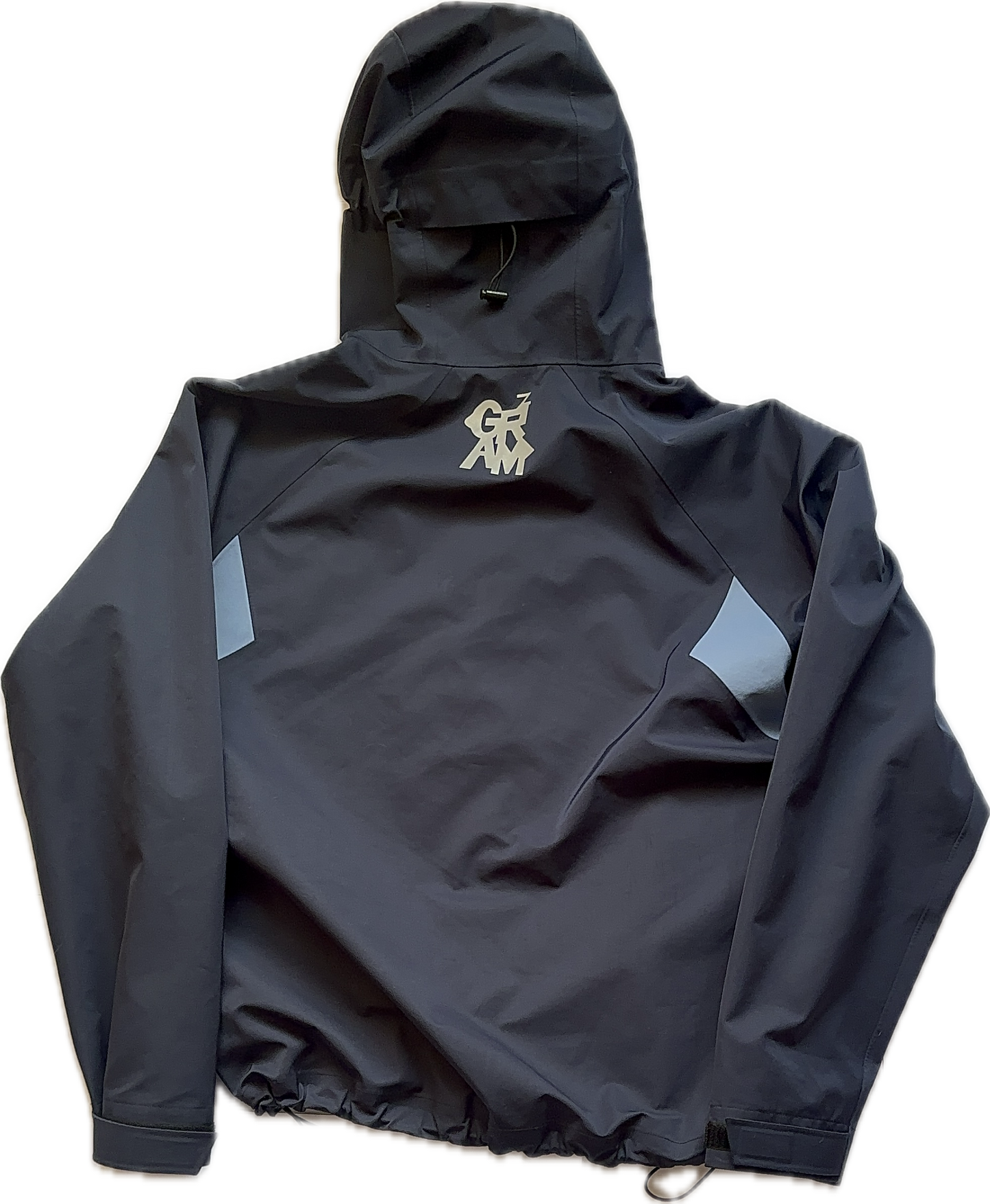 FRENCH SHELLY JACKET