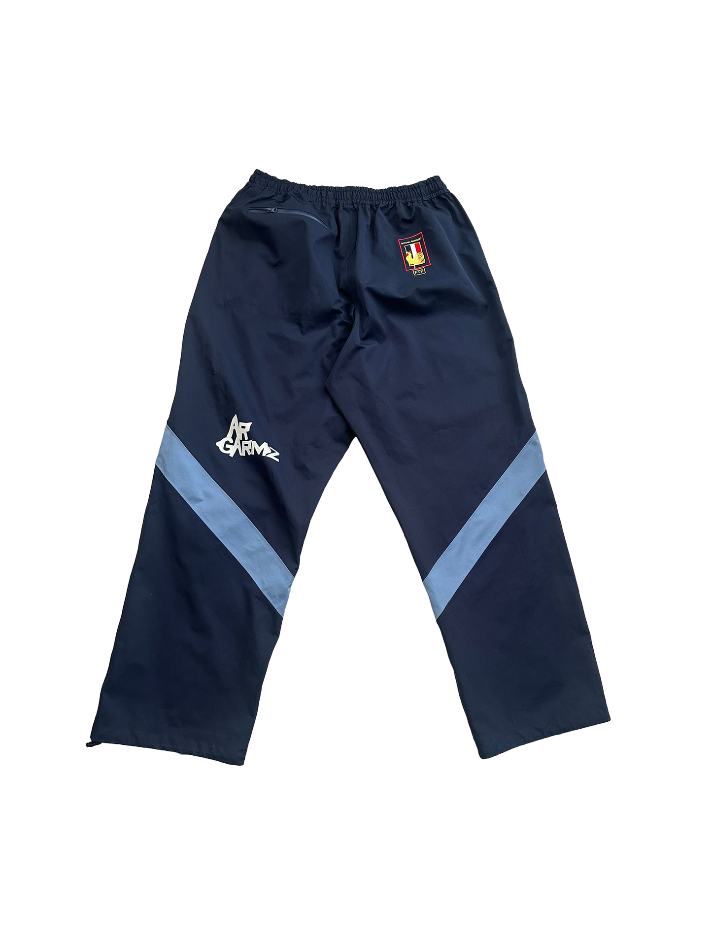 Zizou waterproof pants